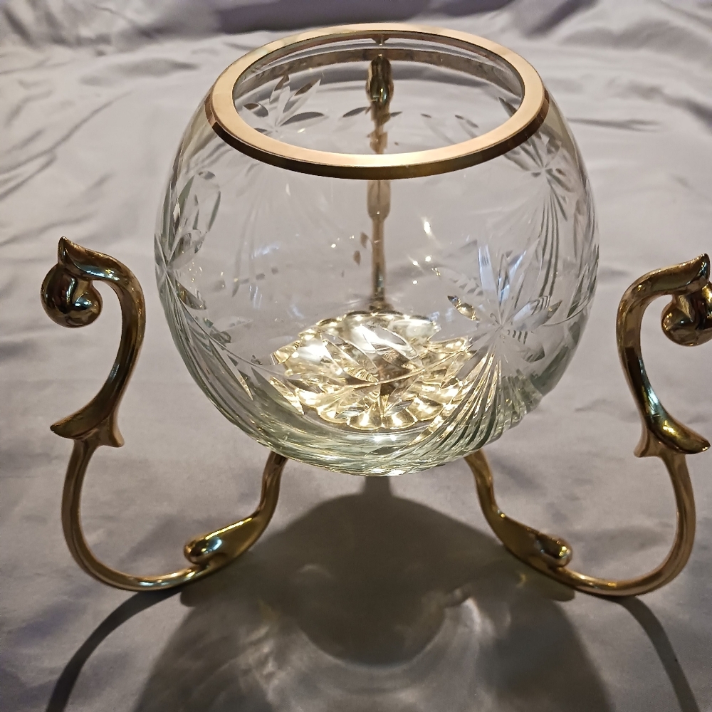 Candle holders